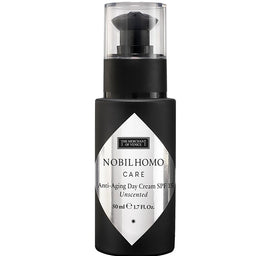 The Merchant of Venice Nobil Homo Care przeciwzmarszczkowy krem na dzień 50ml