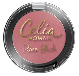 Celia Woman Rose Blush róż do policzków