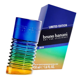 Bruno Banani Man Pride Limited Edition woda toaletowa spray 50ml