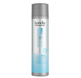Londa Professional Lightplex Bond Retention Conditioner wzmacniająca odżywka do włosów łamliwych 250ml