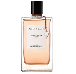 Van Cleef&Arpels Collection Extraordinaire Rose Rouge woda perfumowana spray