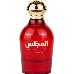 Gulf Orchid Almajlis woda perfumowana spray
