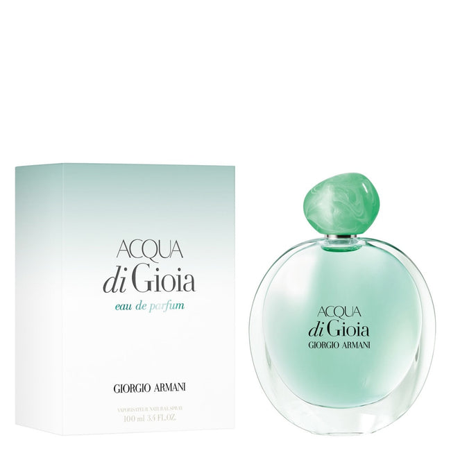 Giorgio Armani Acqua di Gioia woda perfumowana spray