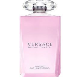 Versace Bright Crystal perfumowany żel pod prysznic