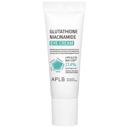 APLB Glutathione Niacinamide Eye Cream rozjaśniający krem pod oczy 20ml