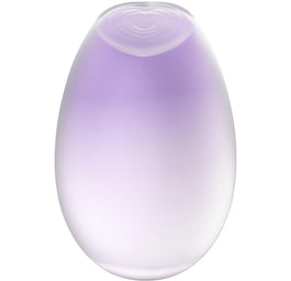 S-HANDE Ice Egg stymulator 2w1 Purple