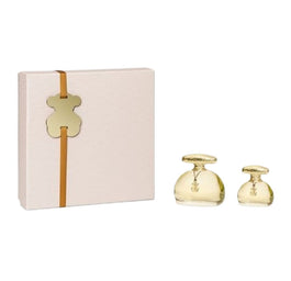 Tous Touch zestaw woda toaletowa spray 100ml + woda toaletowa spray 30ml
