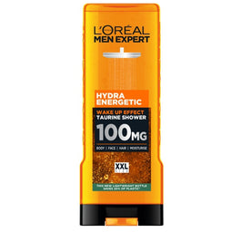 L'Oreal Paris Men Expert Hydra Energetic energetyzujący żel pod prysznic 400ml