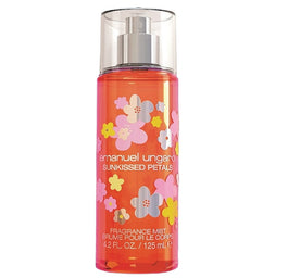 Emanuel Ungaro Sunkissed Petals mgiełka do ciała 125ml