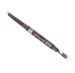 Lovely Waterproof Brow Pencil kredka do brwi 2w1