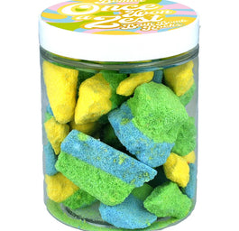 Bomb Cosmetics Once Upon a Zest Bath Rocks kamyki do kąpieli 250g