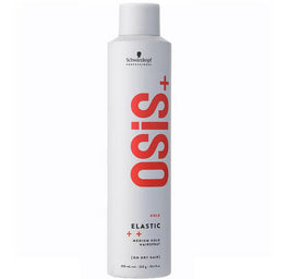 Schwarzkopf Professional Osis+ Elastic elastycznie utrwalający lakier do włosów 300ml