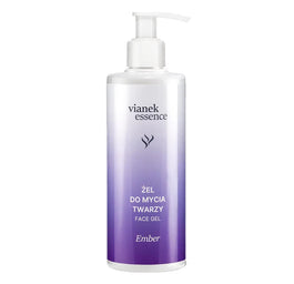 VIANEK Essence żel do mycia twarzy Ember 300ml