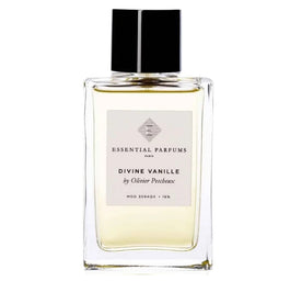 Essential Parfums Divine Vanille woda perfumowana refillable spray