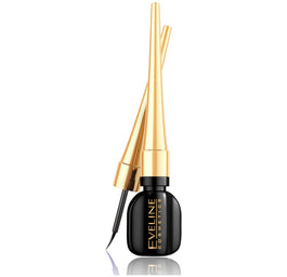 Eveline Cosmetics Celebrities Eyeliner wodoodporna konturówka do oczu
