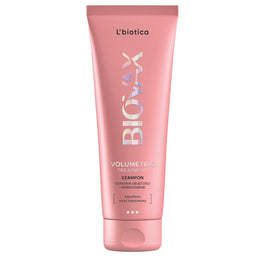 BIOVAX Glamour Volumetric Treatment szampon do włosów 200ml