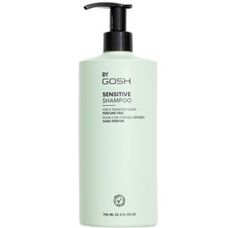 Gosh Sensitive delikatny szampon do włosów 750ml