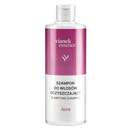 VIANEK Essence szampon oczyszczający Aura 300ml