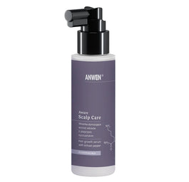 Anwen Aware Scalp Care wcierka stymulująca wzrost włosów z pieprzem syczuańskim 100ml