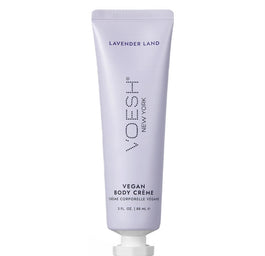 VOESH Vegan Body Creme wegański krem do ciała Lavender Land 88ml