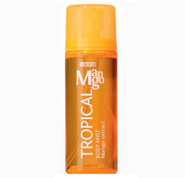Body Resort Orange spray do ciała z ekstraktem z mango 50ml