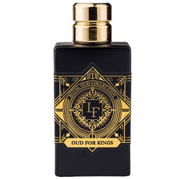 La Fede Oud For Kings woda perfumowana spray