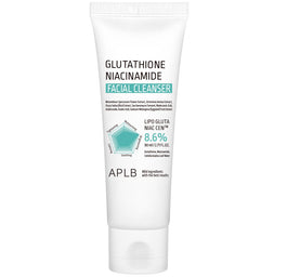 APLB Glutathione Niacinamide Facial Cleanser żel do mycia twarzy 80ml