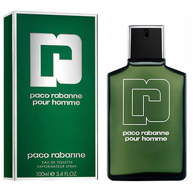 Paco Rabanne Pour Homme woda toaletowa spray