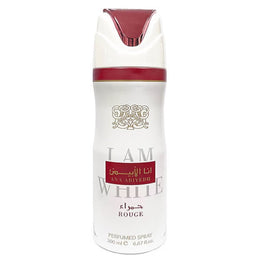 Lattafa Ana Abiyedh Rouge I Am White dezodorant spray 200ml