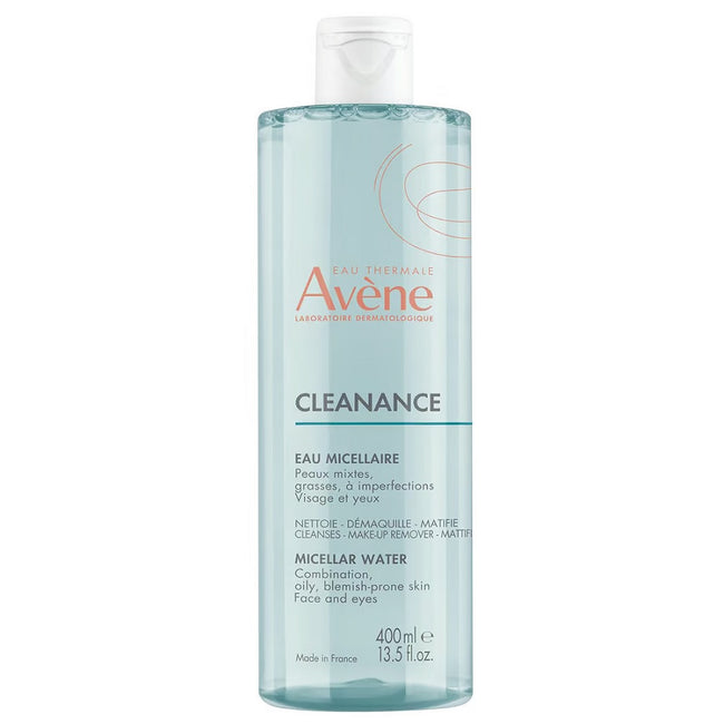 Avene Cleanance Eau Micellaire woda micelarna 400ml