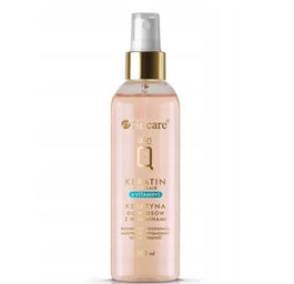 Silcare Quin Keratin keratyna z witaminami do włosów w sprayu 200ml