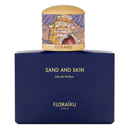 FLORAIKU Sand And Skin woda perfumowana spray