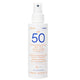 Korres Yoghurt Sunscreen Spray Emulsion Body + Face emulsja ochronna w sprayu do ciała i twarzy SPF50 150ml