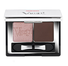Pupa Milano Vamp! Compact Duo podwójne cienie do powiek