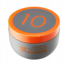 Masil 10 Premium Repair Hair Mask regenerująca maska premium do włosów 300ml