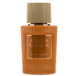 Paris Corner Molten Caramel woda perfumowana spray