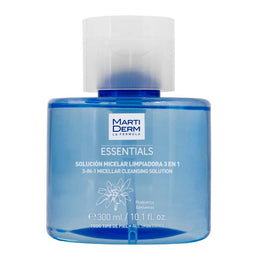 Martiderm Essentials Micellar Cleansing Solution płyn micelarny 300ml