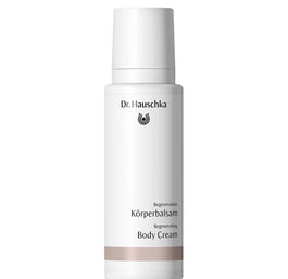 Dr. Hauschka Regenerating Body Cream regenerujący krem do ciała 150ml