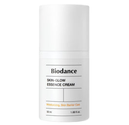Biodance Skin-Glow Essence Cream nawilżający krem do twarzy 50ml