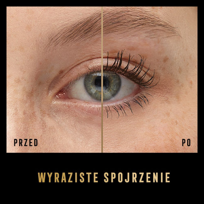 Max Factor False Lash Effect tusz do rzęs zwiększający objętość