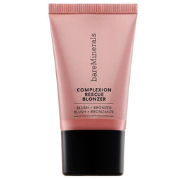 bareMinerals Complexion Rescue Blonzer bronzer i róż do policzków w kremie