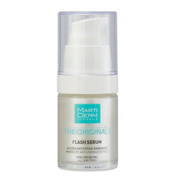 Martiderm Flash Serum przeciwzmęczeniowe serum do twarzy 15ml