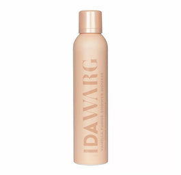 Ida Warg Vanilla Fudge Shower Mousse mus pod prysznic waniliowe otulenie 200ml