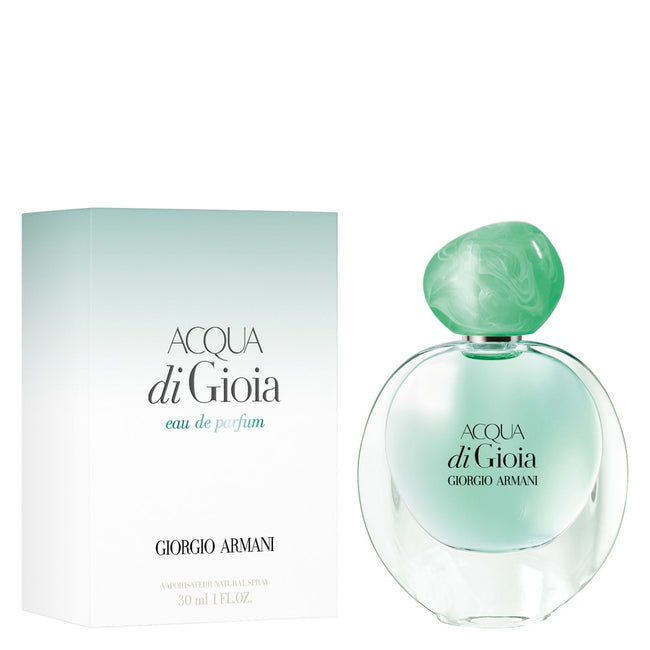 Giorgio Armani Acqua di Gioia woda perfumowana spray