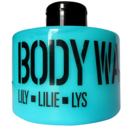 Stackable Blue żel pod prysznic o zapachu lilii 300ml