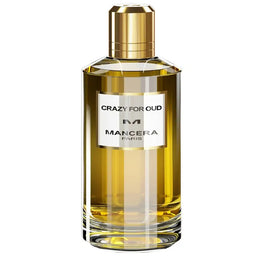 Mancera Crazy For Oud woda perfumowana spray