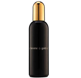 Milton Lloyd Colour Me Femme Gold woda perfumowana spray