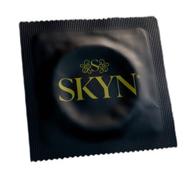 SKYN Supreme Feel cienkie nielatektowe prezerwatywy 1szt.