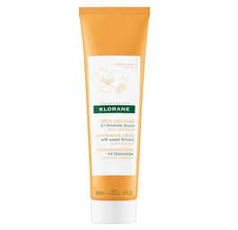 Klorane Hair Removal Cream krem do depilacji 150ml