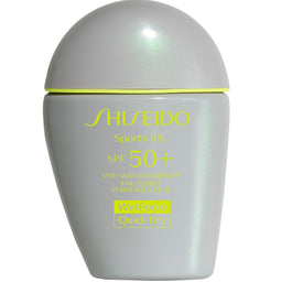 Shiseido Sports BB SPF50+ wodoodporny krem BB